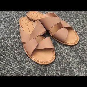 Dolce Vita Derby Sandal